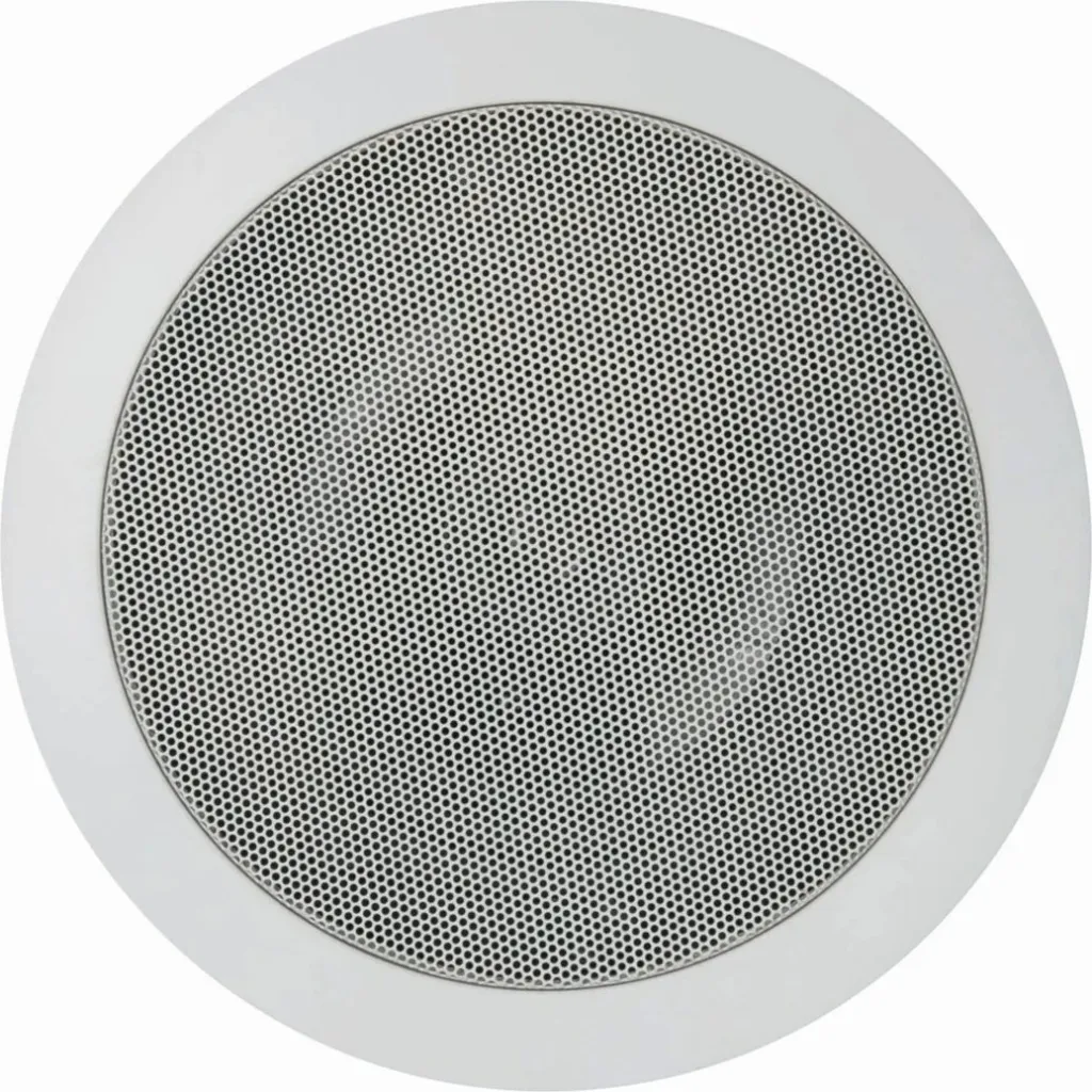 Altoparlant i integrum Magnat ICP 52, 60 W, i bardhë - 1