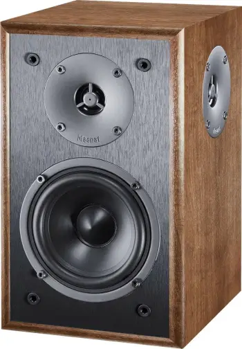 Kolonë zanore Magnat Monitor S10 D, 2 rrugë, set 2 copë, walnut