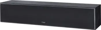 Altoparlant qendror Magnat Monitor S14 C, 2.5-way, FE-Dynamics, i zi