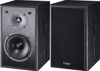 Bokse kolonë Magnat Monitor S10 B, 120W, 4‑8 Ohm, të zeza, set 2 copë
