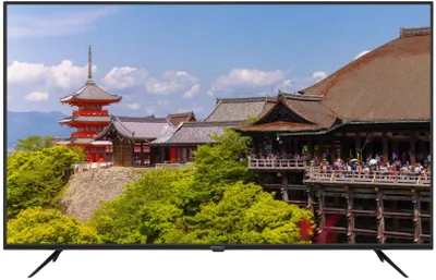 Televizor JapanNext 4K UHD, 65", i zi - 1
