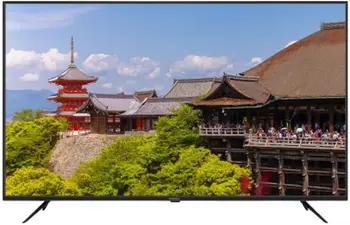 Televizor JapanNext 4K UHD, 65", i zi