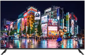 Televizor JapanNext 4K UHD, 50", 127 cm, i zi