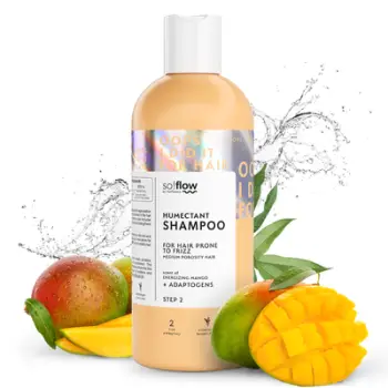 Shampo për flokë So!Flow Mango, 400ml