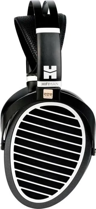 Kufje HiFiMAN Ananda BT R2R, planar, wireless, Bluetooth 5.1, e zezë - 4
