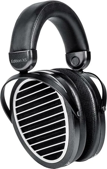 Kufje HiFiMAN Edition XS, planar, me ANC, të zeza - 2