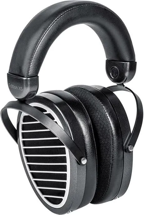 Kufje HiFiMAN Edition XS, planar, me ANC, të zeza - 4