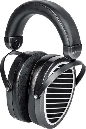 Kufje HiFiMAN Edition XS, planar, me ANC, të zeza