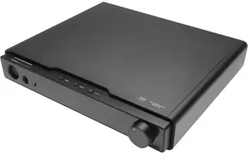 Amplifikator kufjesh HiFiMAN Serenade, DAC, pa Bluetooth, i zi