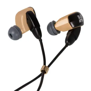 Kufje HiFiMAN RE2000 Pro Gold, me tela, ANC, ari