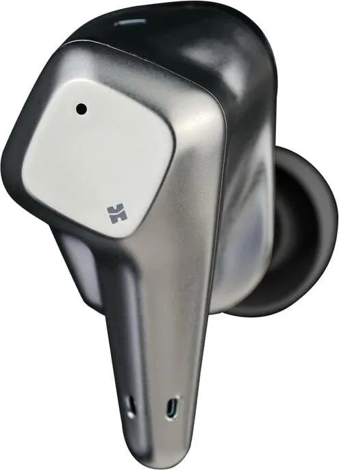 Kufje TWS HiFiMAN Svanar Wireless, ANC, Bluetooth 5.2, Argjend - 6