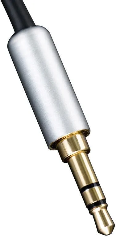 Kufje HiFiMAN RE2000 Pro Silver in-ear, me ANC, Argjendi - 7