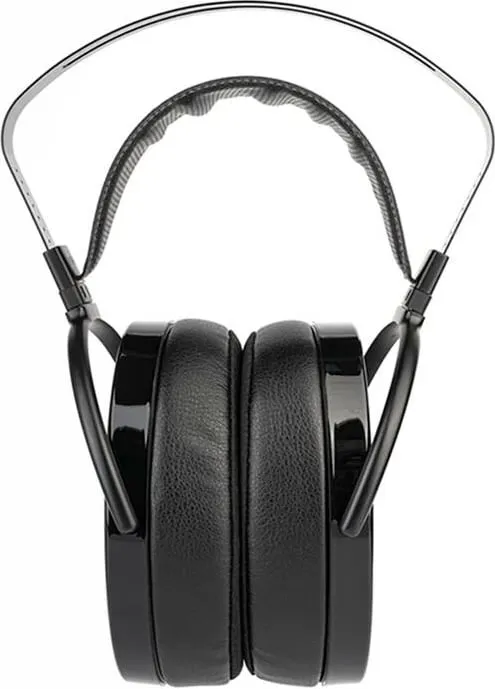 Kufje HiFiMAN Arya Unveiled, planar, me ANC, të zeza - 3