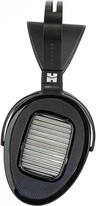 Kufje HiFiMAN Arya Unveiled, planar, me ANC, të zeza - 4