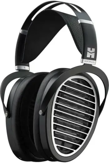 Kufje HiFiMAN Ananda Stealth planar, me tela, ANC, të zeza