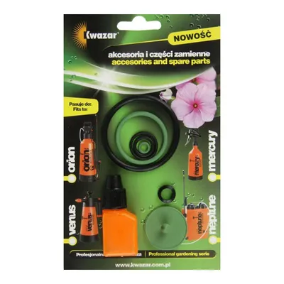 Set izoluesish për spërkatësin ORION - 690000021 - 2