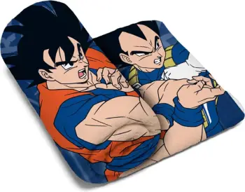 Batanije Disney Dball-Coral Blanket