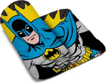 Batanije Disney Batman-Coral Blanket