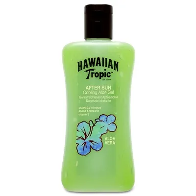Xhel Hawaiian Tropic Alove Vera, 200 ml - 2