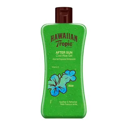 Xhel Hawaiian Tropic Alove Vera, 200 ml - 3
