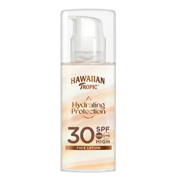 Krem mbrojtës ndaj diellit SPF 30 Hawaiian Tropic, 50 ml