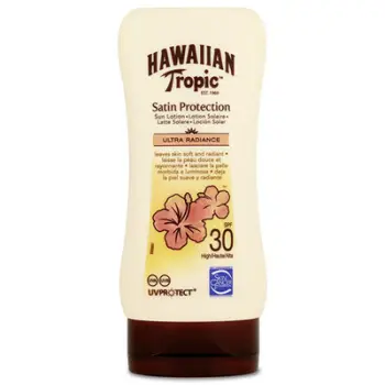 Losion Hawaiian Tropic SPF 30 Satin Protection, 180 ml