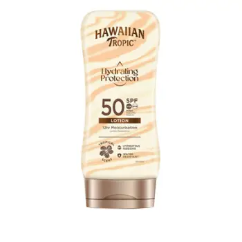Krem mbrojtës nga dielli Hawaiian Tropic, 180 ml