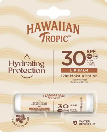 Balsam për buzë Hawaiian Tropic, 4 g