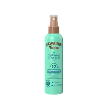 Vaj hidratues pas diellit Hawaiian Tropic, 150 ml