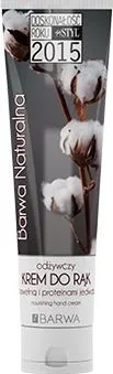 Krem për duar Barwa Cotton Nourishing, 100 ml - 1