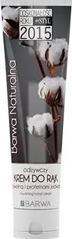 Krem për duar Barwa Cotton Nourishing, 100 ml