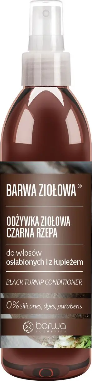 Balsam për flokë Barwa, 250 ml