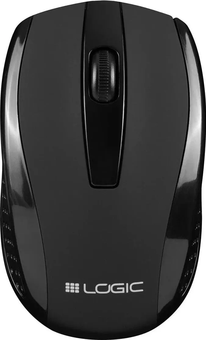 Maus Logic Concept, wireless, USB, i zi - 1