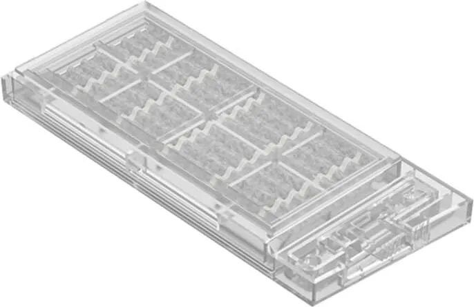 Filtër HEPA për Roidmi Eve Plus - 1