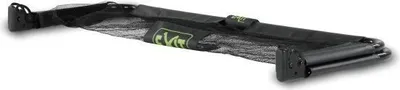 Set i portave të futbollit Exit Miss, 150x60cm, 2 copë, të zeza - 3