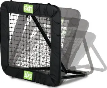 Trajnues futbolli Exit Kickback Rebounder M (01 101 0007)