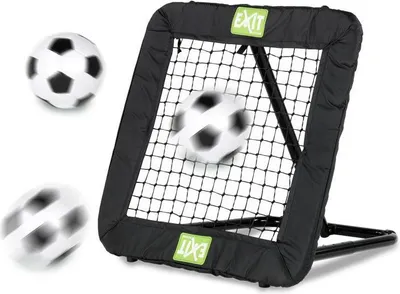 Portë futbolli Exit, 1.2m x 1.2m - 1