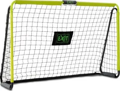 Portë futbolli Exit Tempo, 180 x 120 cm, e zezë - 1