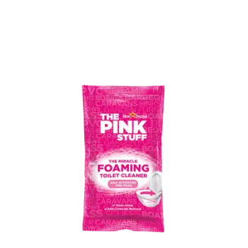 Shkumë për tualet The Pink Stuff, 300g