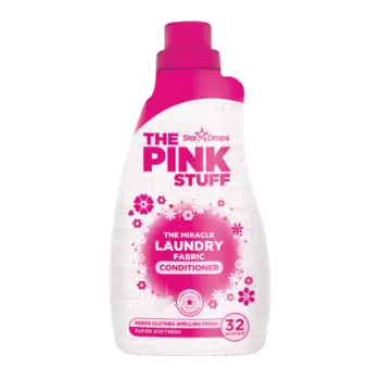 Zbutës për rroba The Pink Stuff Bio, 960 ml