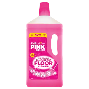 Pastrues për dysheme The Pink Stuff, 1 L