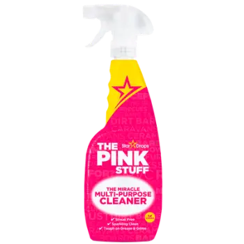 Sprej pastrues multifunksional The Pink Stuff, 750 ml