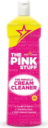 Krem pastrues The Pink Stuff, 500 ml - 1
