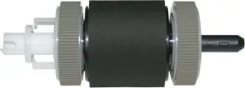 Rrotull për printer MicroSpareparts MSP3519, për HP LaserJet, gri