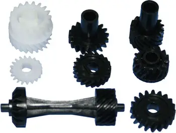 Set ingranazhesh MicroSpareparts për KONICA MINOLTA Di152 Di183 MSP7333