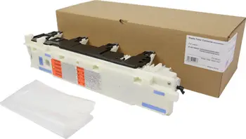 Kontejner mbetjesh toneri MicroSpareparts MSP5197, për Canon iR Advance, i bardhë
