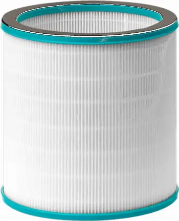Filter HEPA Venta AP100 Hybrid, e bardhë