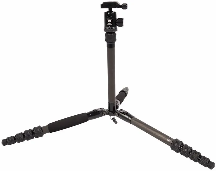 Tripod SIRUI Traveler 5C - 1