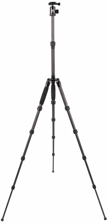 Tripod SIRUI Traveler 5C - 3