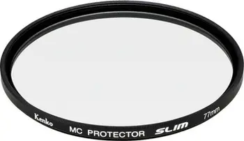 Filter për lente Kenko Smart MC Protector, 82 mm